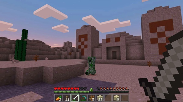 minecraft 1.21.138 apk baixar